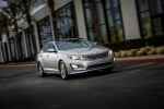 KIA   Optima Hybrid