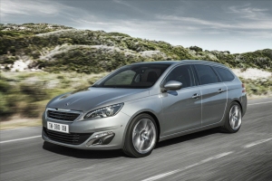        PEUGEOT 308 SW