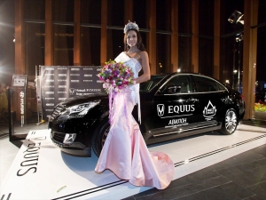 Hyundai Авилон поддержал ежегодный конкурс красоты «Мисс Россия 2014» Hyundai Авилон поддержал ежегодный конкурс красоты «Мисс Россия 2014»
