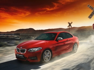 Презентация новых моделей BMW Презентация новых моделей BMW