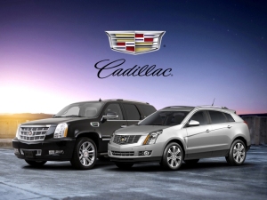    Cadillac