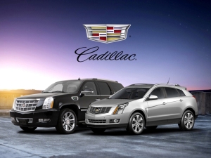 Роскошные цены на Cadillac Роскошные цены на Cadillac