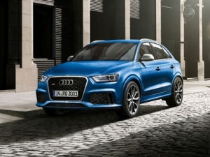 Audi RS Q3  , ,       