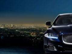 Jaguar Selected для избранных Jaguar Selected для избранных