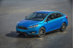  Ford  Focus      -