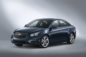 Chevrolet   Cruze