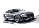 Audi RS7 Dynamic Edition   -
