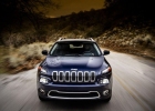 Jeep Cherokee:   