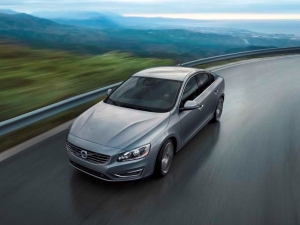 Сервис Volvo в мае с выгодой до 25 % Сервис Volvo в мае с выгодой до 25 %