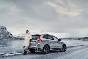 Volvo выпустила 500 000 внедорожников Volvo XC60 Volvo выпустила 500 000 внедорожников Volvo XC60