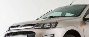 LADA Kalina Sport появится в продаже этим летом LADA Kalina Sport появится в продаже этим летом
