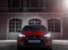 Citroen   DS3  DS3 Cabrio