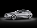 Mercedes C-Class Estate   