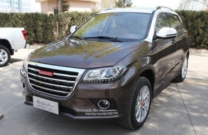  Haval       