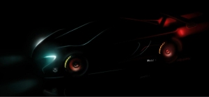McLaren покажет на Фестивале скорости спорткар McLaren 650S GT3 McLaren покажет на Фестивале скорости спорткар McLaren 650S GT3