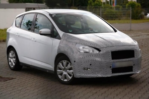 Ford    C-Max