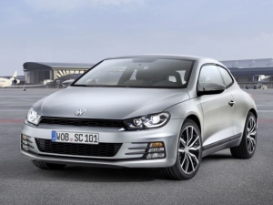 Volkswagen      Scirocco  