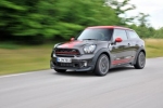 MINI     Paceman  Countryman 2015  