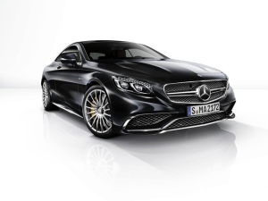 Mercedes      S-Class