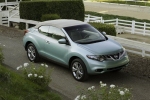 Nissan Murano CrossCabriolet  