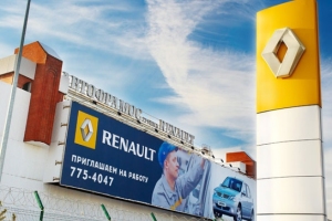    Renault 