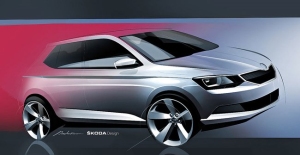 Skoda    Fabia 3