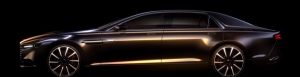 Aston Martin       Lagonda