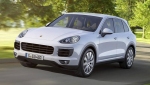 Porsche      Cayenne