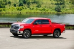 Toyota Tundra:   