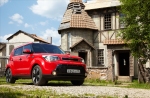      Kia Soul