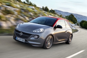 Opel     Opel Adam