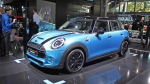 -2014: Mini   