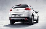 Citroen       C3-XR