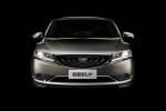 Geely    Geely G9