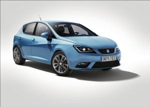 Специальное предложение на покупку SEAT Специальное предложение на покупку SEAT