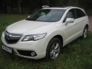  Acura RDX:   