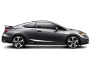 Honda   Civic Si  2015  