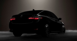 Acura ILX 2016     -