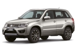 Suzuki объявляет российские цены на топовую версию внедорожника Grand Vitara Exclusive.