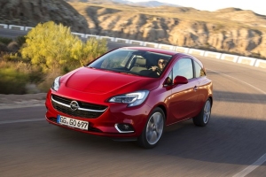 Opel Corsa будут продавать в России с дизелем Opel Corsa будут продавать в России с дизелем