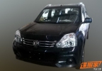 Dongfeng   Nissan X-trail   