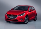 Mazda     Mazda 2