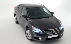 Nissan объявил цены на седан Sentra ижевской сборки Nissan объявил цены на седан Sentra ижевской сборки