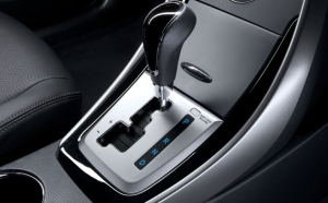 Hyundai представляет новую трансмиссию для гибридных автомобилей Hyundai представляет новую трансмиссию для гибридных автомобилей