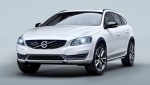 Volvo   V60 Cross Country