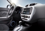 - Kia Soul EV:  …