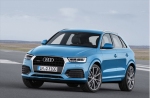 Audi    Audi Q3  Q3 RS