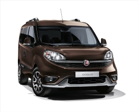 Fiat на Международном автосалоне 2015 года в Женеве Fiat на Международном автосалоне 2015 года в Женеве