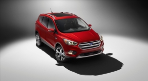 Ford   -  - Escape