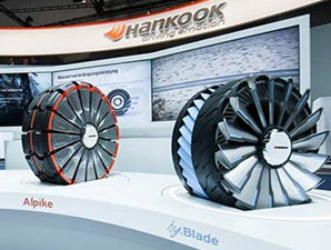 Hankook         